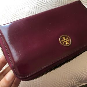 Tory Burch wallet